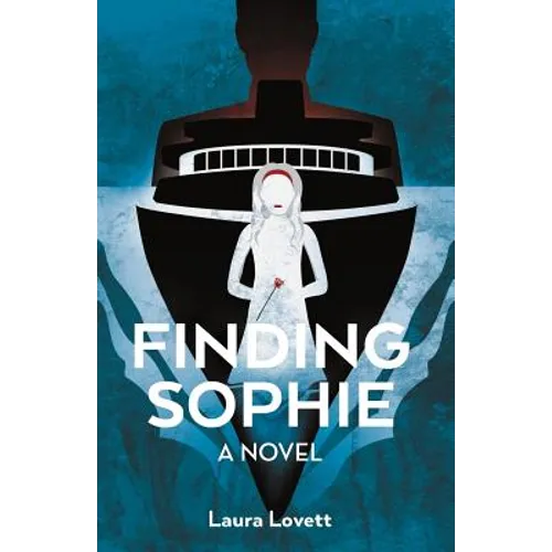 Finding Sophie - Paperback