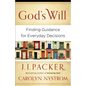 God's Will: Finding Guidance for Everyday Decisions - Paperback