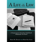 A Life in the Law - Paperback