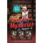 Mitzy Moon Mysteries Books 13-15: Paranormal Cozy Mystery - Paperback