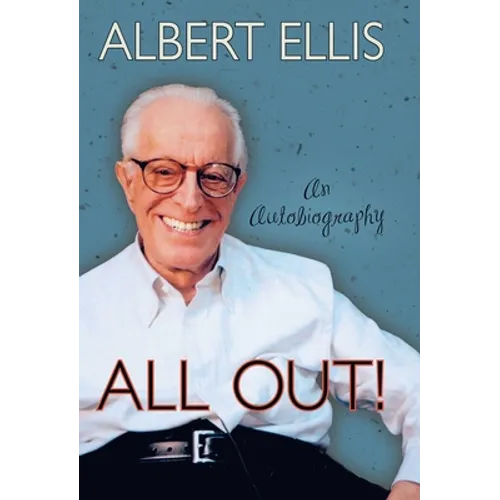 All Out!: An Autobiography - Hardcover
