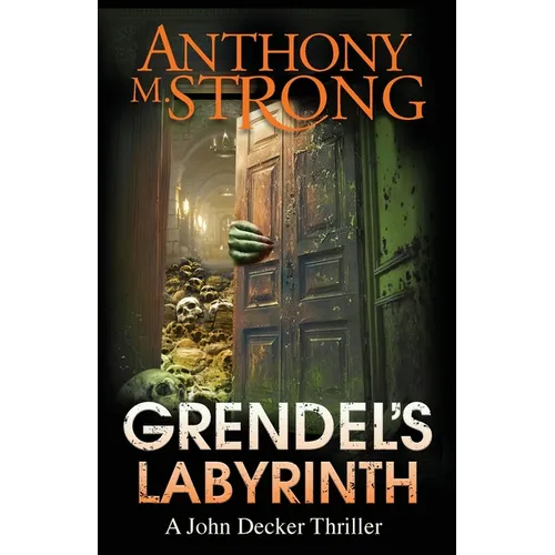 Grendel's Labyrinth - Paperback