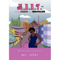 M.E.E.T. me for CHEESE and CHOCOLATE - Hardcover