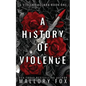 A History of Violence - Paperback