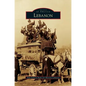 Lebanon - Hardcover