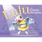 Lulu the Unstoppable Dancing Dog - Hardcover