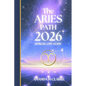 The ARIES Path: Your full 2026 Daily Horoscope Guide - Paperback