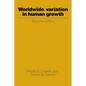 Worldwide Variation in Human Growth - Paperback
