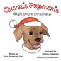 Queenie Pugweenie: Right before Christmas - Paperback