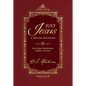 Just Jesus: Our Hope Yesterday, Today, Forever (a 365-Day Devotional) - Hardcover