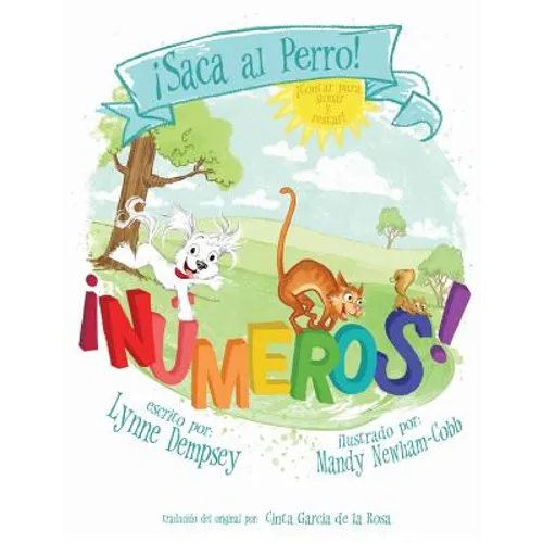 Numeros - Paperback