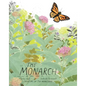 The Monarch - Hardcover
