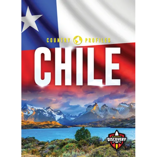 Chile - Library Binding