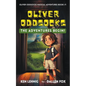 Oliver Oddsocks The Adventures Begin! - Paperback