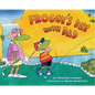 Froggy's Day with Dad - Paperback