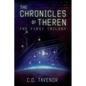 The Chronicles of Theren: The First Trilogy - Paperback