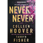Never Never - Paperback