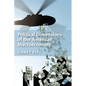 Political Dimensions of the American Macroeconomy - Paperback