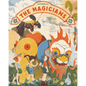 The Magicians - Paperback