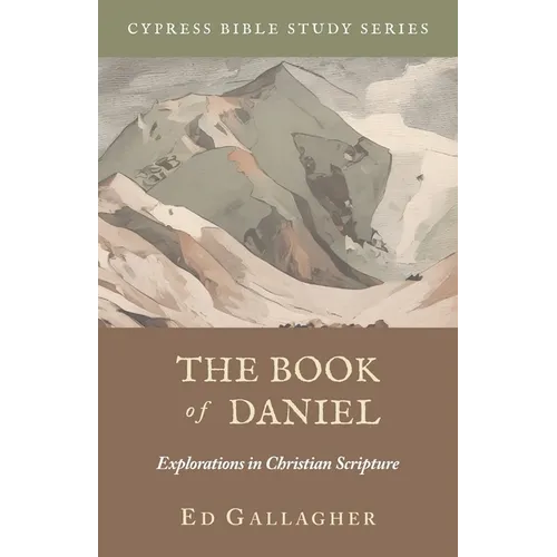 The Book of Daniel - Paperback