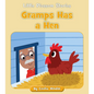 Gramps Has a Hen - Paperback