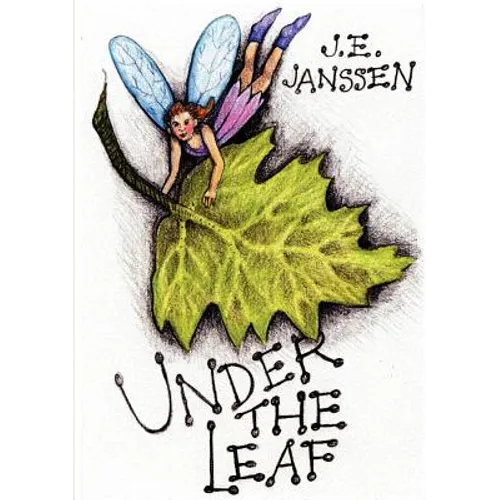 Under The Leaf - Paperback