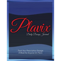 Plavix Daily Dosage Journal: Track Your Prescription Dosage: A Must for Anyone on Plavix - Paperback