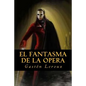 El fantasma de la Opera - Paperback