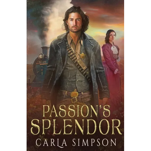 Passion's Splendor - Paperback