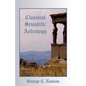 Classical Scientific Astrology - Paperback