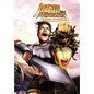 Jason and the Argonauts: Final Chorus - Paperback