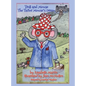 Troll and Mouse: The Tailor Mouse's Dream - Hardcover