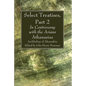 Select Treatises, Part 2 - Hardcover