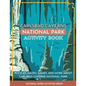 Carlsbad Caverns National Park Activity Book: Puzzles, Mazes, Games, and More About Carlsbad Caverns National Park - Paperback