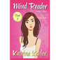 Mind Reader - The Teenage Years: Book 1 - No Escape - Paperback