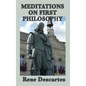 Meditations on First Philosophy - Hardcover