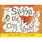 Sasha & the City of Whispers - Paperback