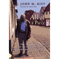 All of a Piece: The Autobiography of an Essex Man and Wandering Philosopher - Hardcover