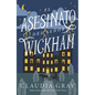 El Asesinato del Senor Wickham - Paperback