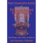 The Complete Book of Presidential Inaugural Speeches, from George Washington to Donald Trump - Paperback