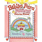 Biblia Para Niñas: Biblia Para Niñas: Historias Bíblicas Con Reflexiones Para Madres E Hijas = Little Girls Bible Story Book for Mothers and Daughters - Hardcover