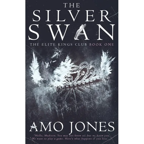 The Silver Swan - Paperback