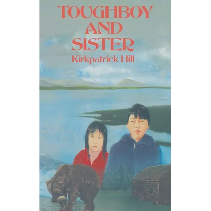 Toughboy and Sister - Paperback