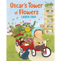 Oscar's Tower of Flowers - Hardcover