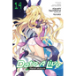 Date a Live, Vol. 14 (Light Novel): Planet Mukuro - Paperback