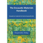The Encaustic Materials Handbook - Paperback