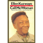 Call Me Woman - Paperback