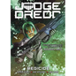 Judge Dredd: Regicide - Paperback
