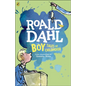Boy: Tales of Childhood - Hardcover