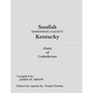 Sunfish Edmonson County Kentucky: Oasis of Catholicism - Paperback